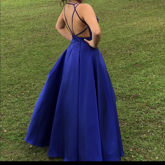 Prom Dresses. - Picture 2 of 2